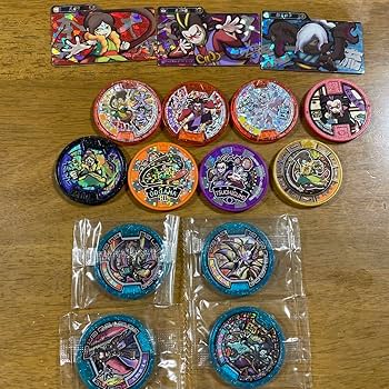 Amazon.co.jp: 妖怪ウォッチ メダル すみこみプレート 大ガマ